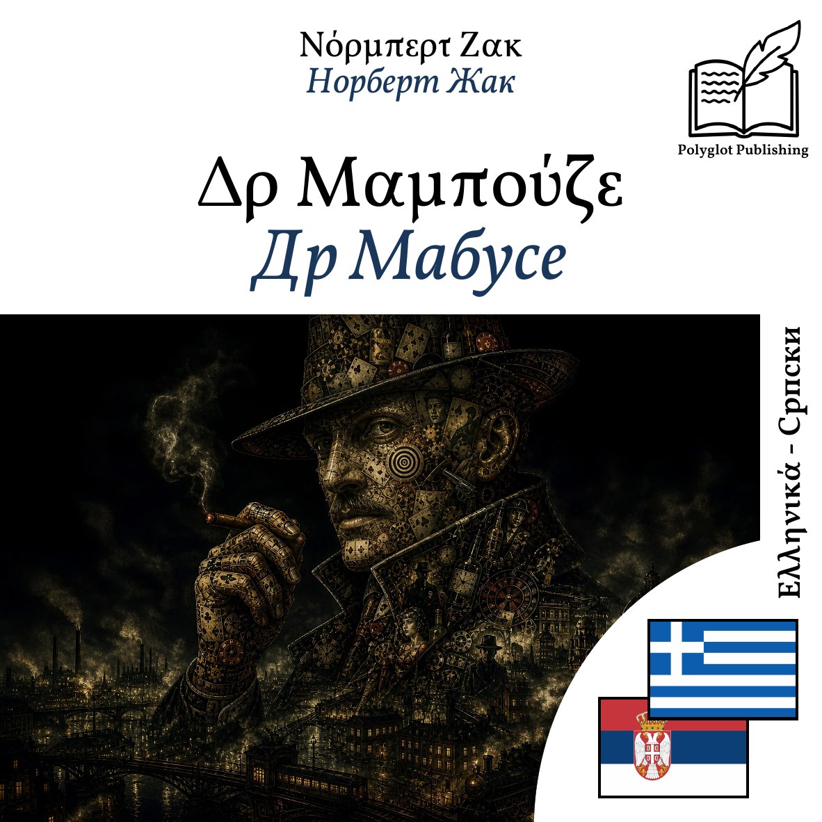 Др Мабусе