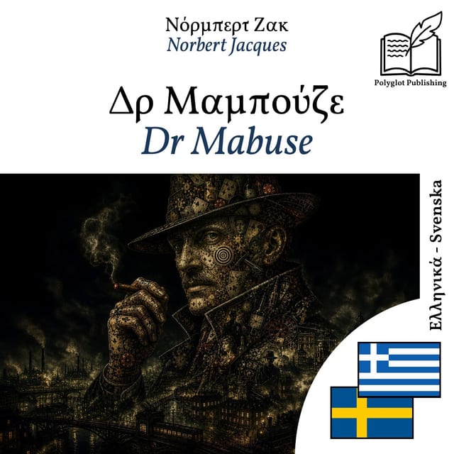 Dr Mabuse