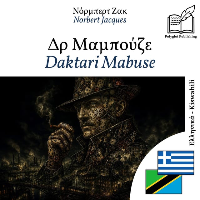 Daktari Mabuse