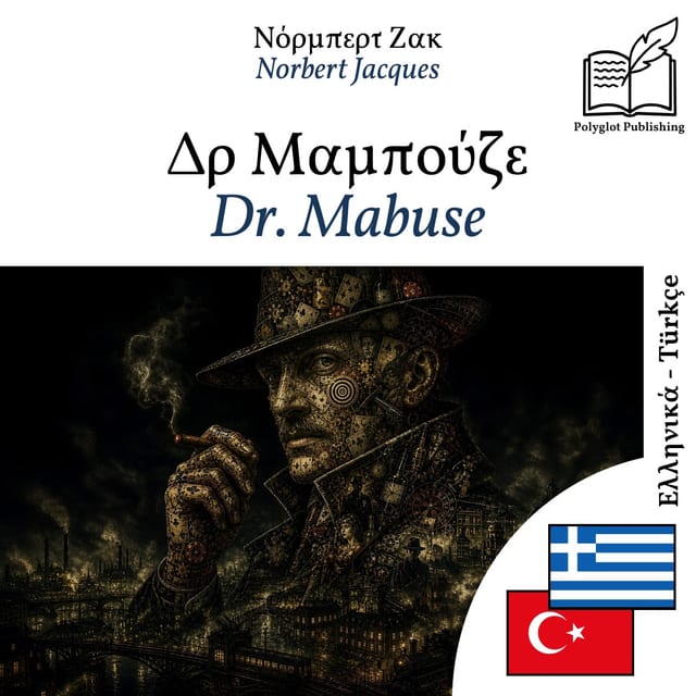 Dr. Mabuse