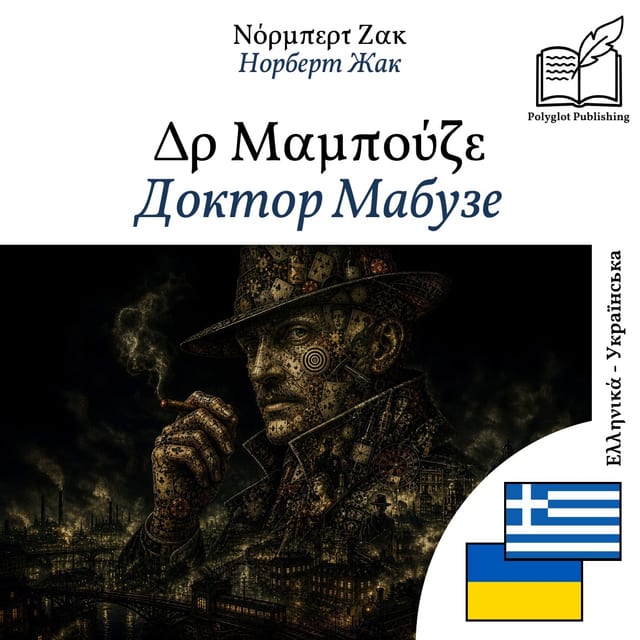 Доктор Мабузе