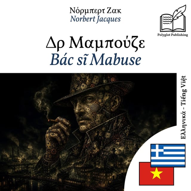 Bác sĩ Mabuse