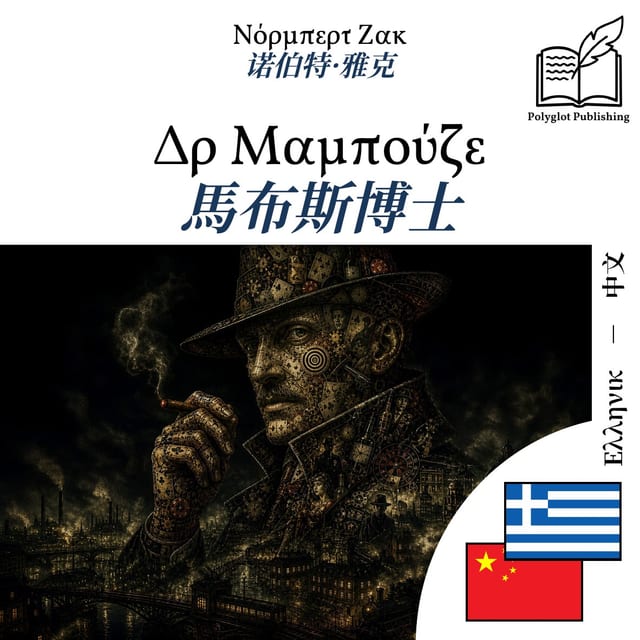 馬布斯博士