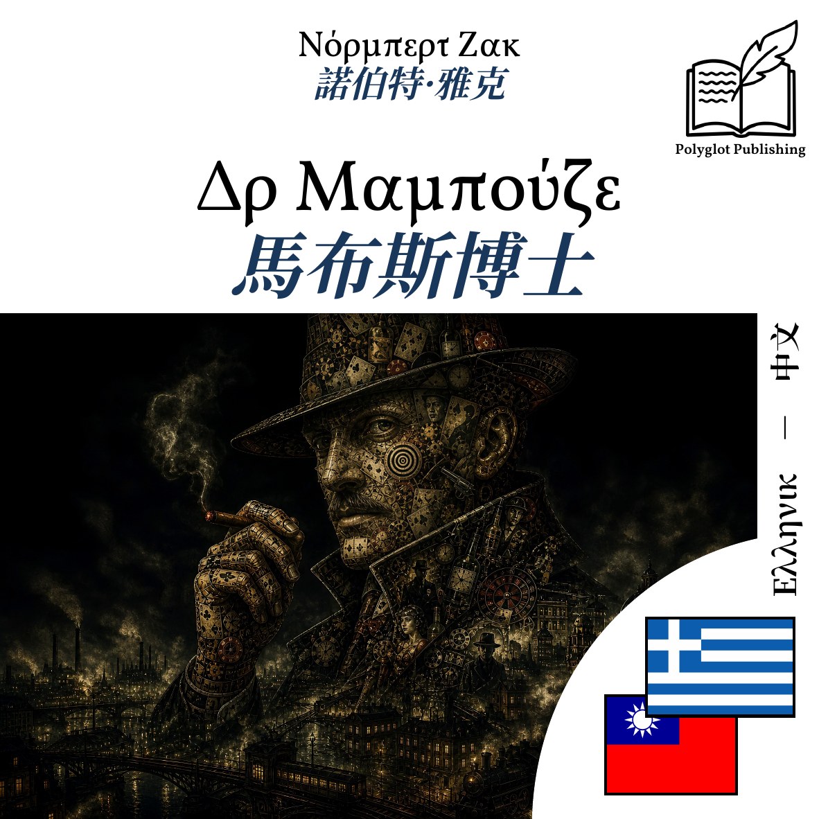 馬布斯博士