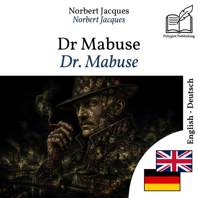 Dr. Mabuse