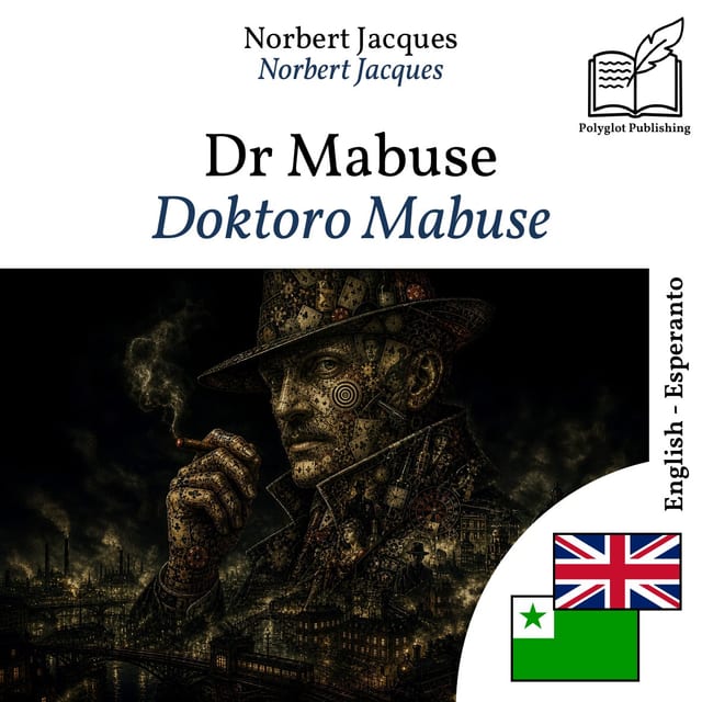 Doktoro Mabuse