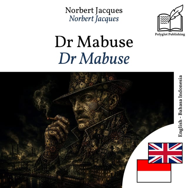 Dr Mabuse