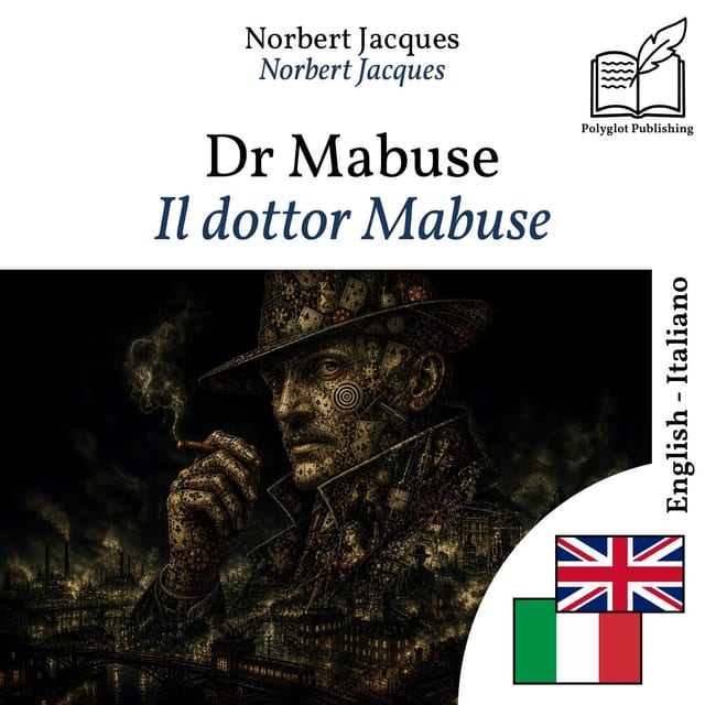 Il dottor Mabuse