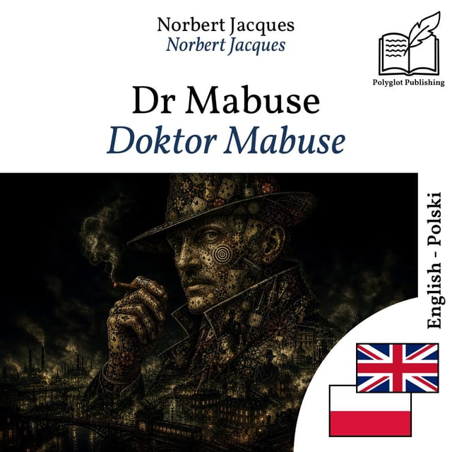 Doktor Mabuse