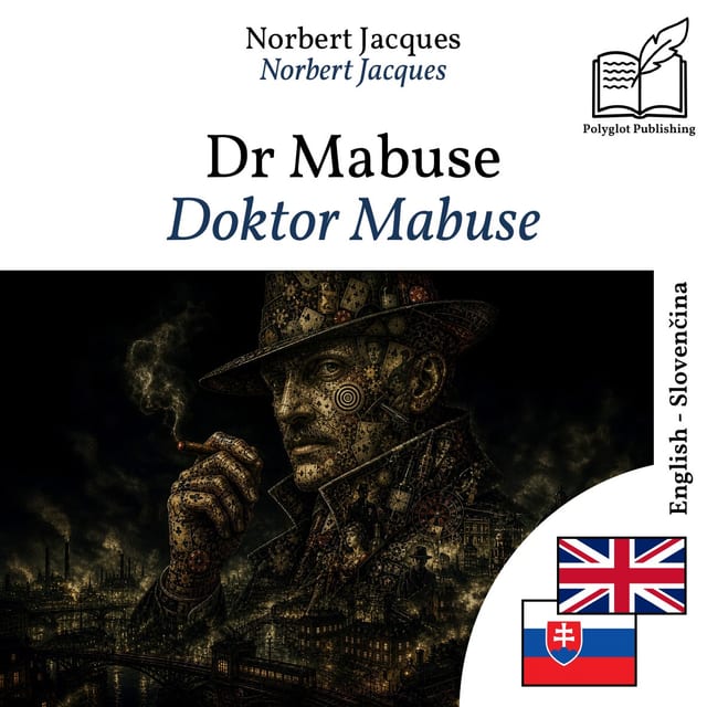 Doktor Mabuse