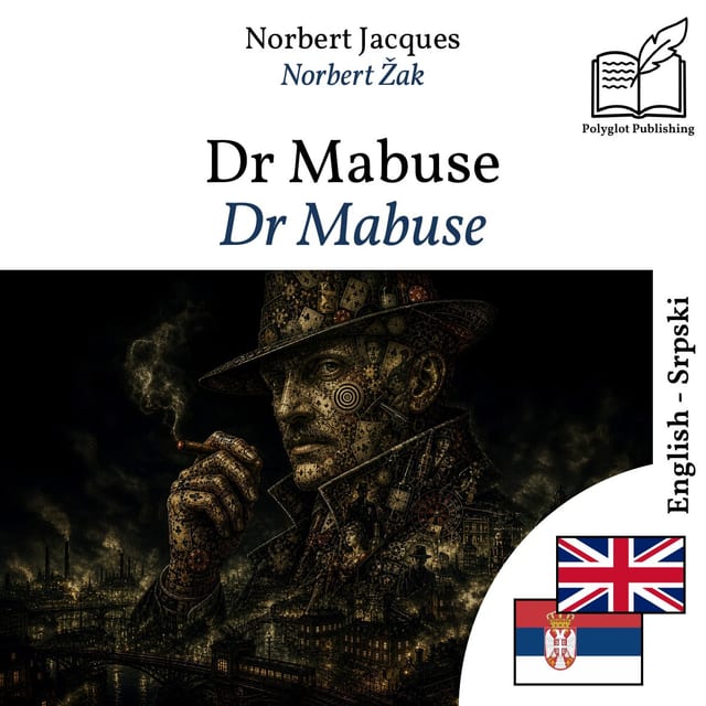 Dr Mabuse