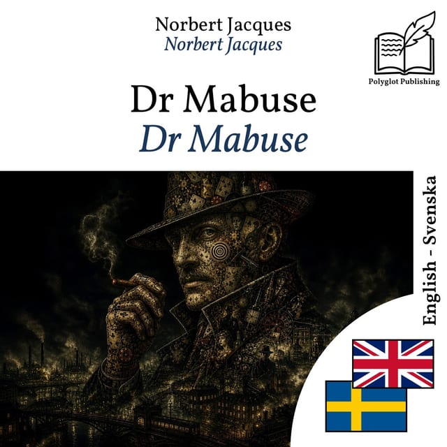 Dr Mabuse