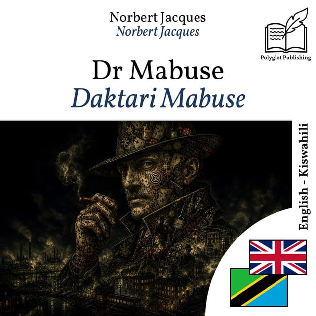 Daktari Mabuse