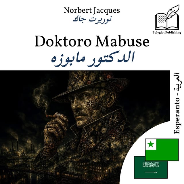 الدكتور مابوزه
