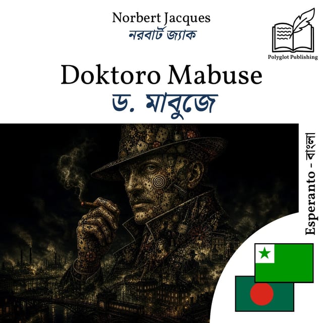 ড. মাবুজে