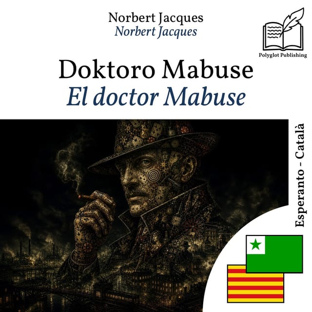 El doctor Mabuse