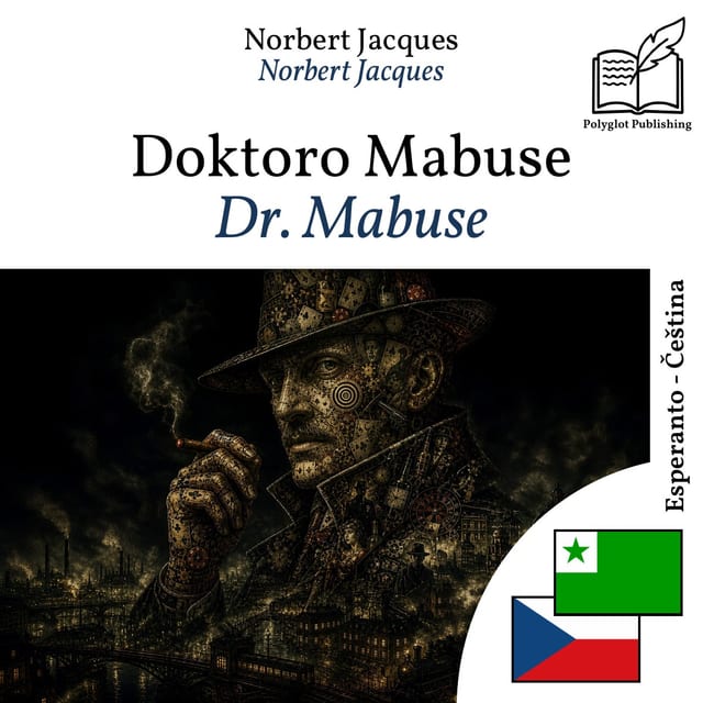 Dr. Mabuse