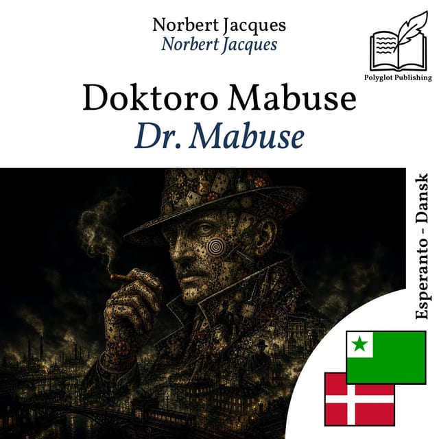 Dr. Mabuse