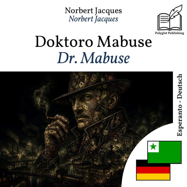 Dr. Mabuse
