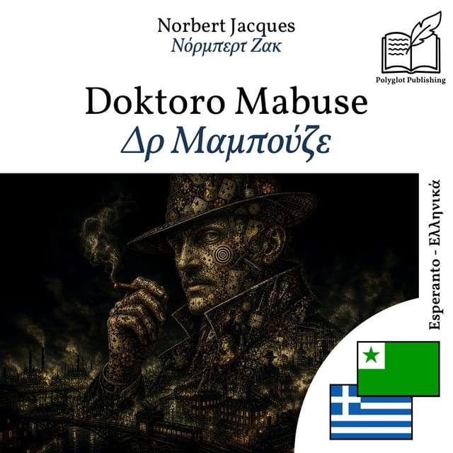 Δρ Μαμπούζε