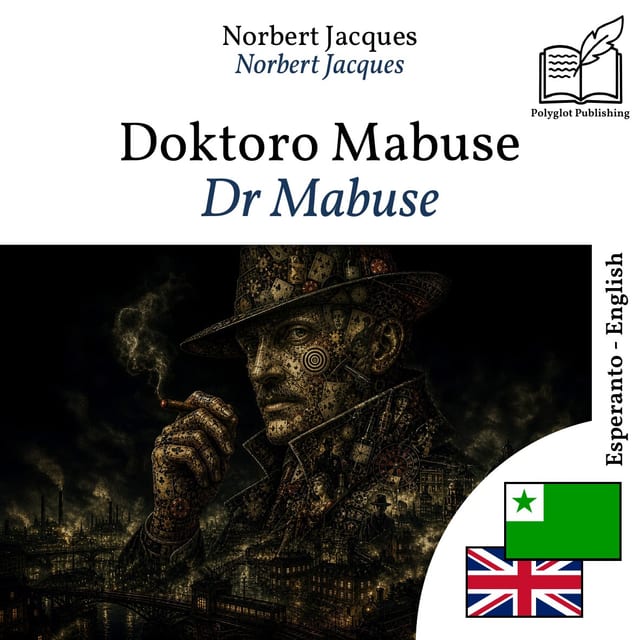 Dr Mabuse