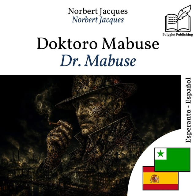 Dr. Mabuse