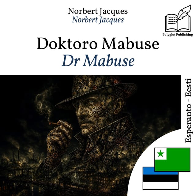 Dr Mabuse
