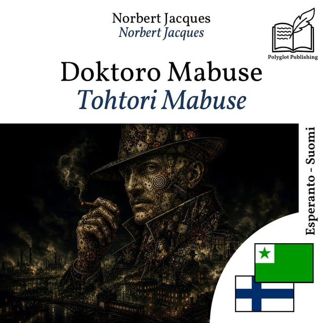 Tohtori Mabuse