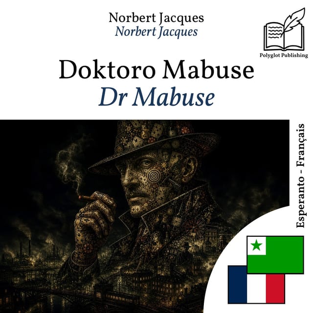 Dr Mabuse