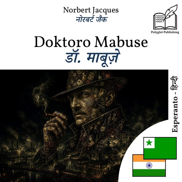 डॉ. माबूज़े