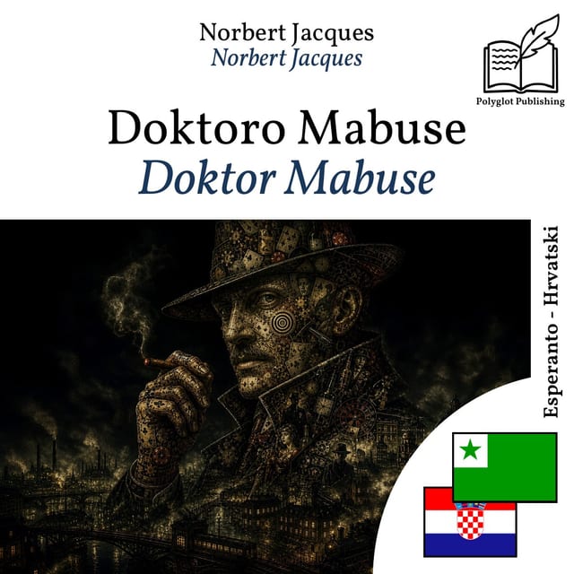 Doktor Mabuse
