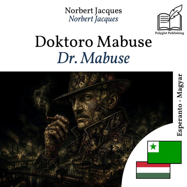 Dr. Mabuse