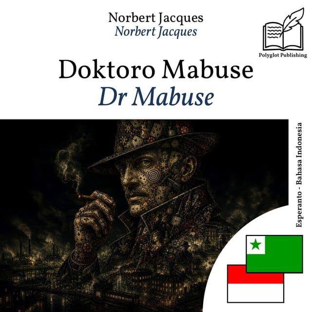 Dr Mabuse