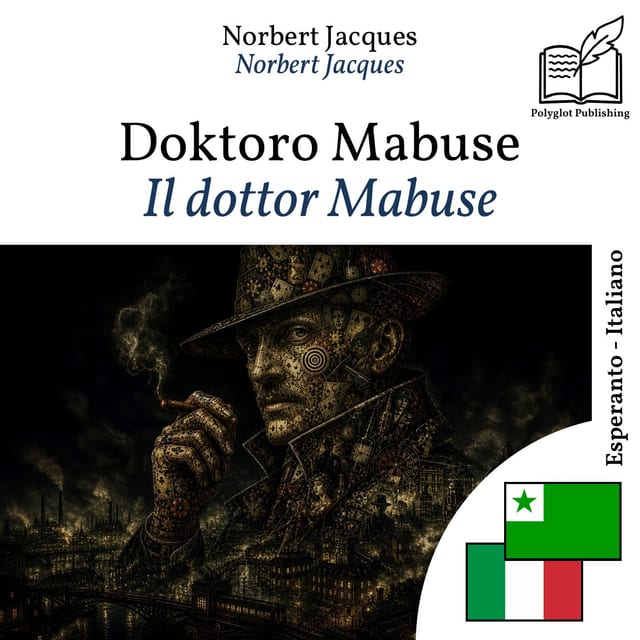 Il dottor Mabuse