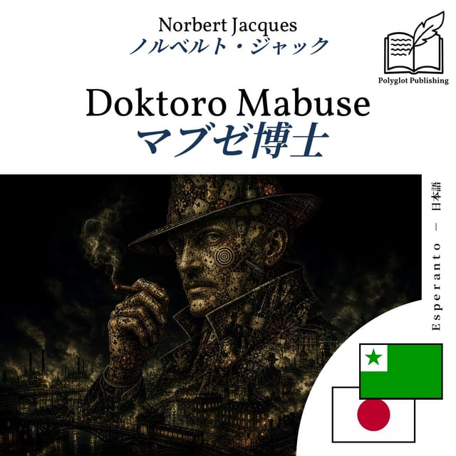 マブゼ博士