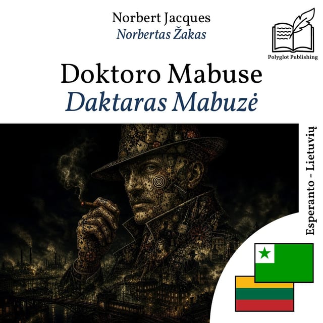Daktaras Mabuzė