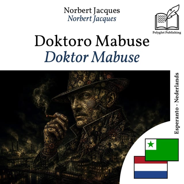 Doktor Mabuse
