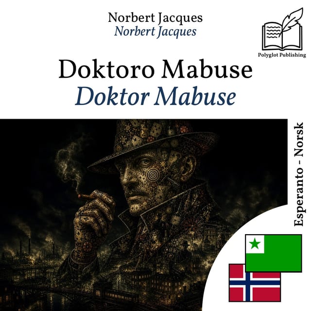 Doktor Mabuse