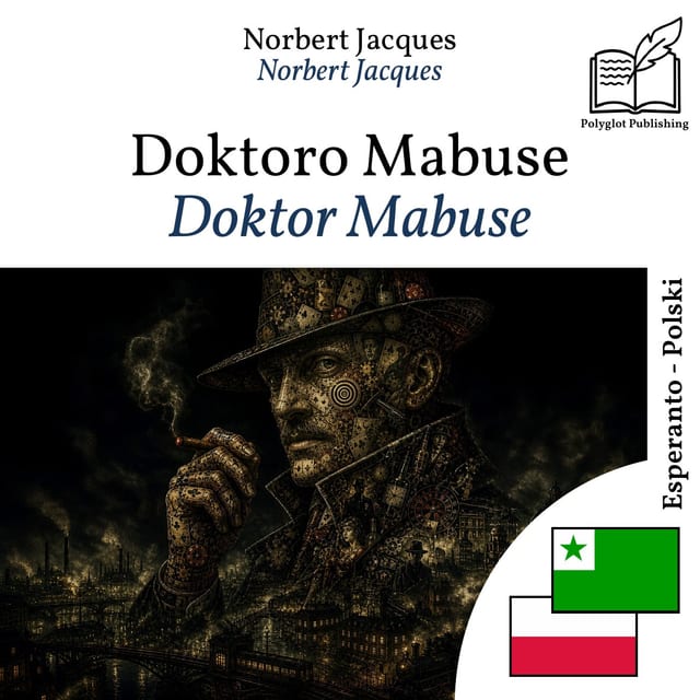 Doktor Mabuse
