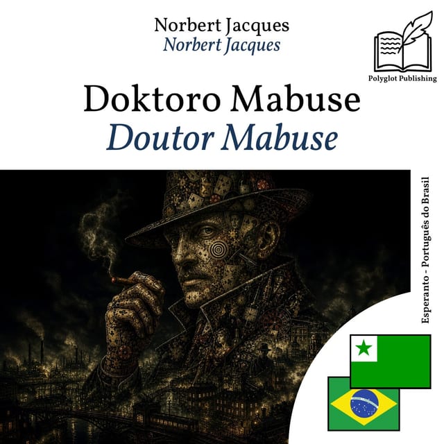 Doutor Mabuse