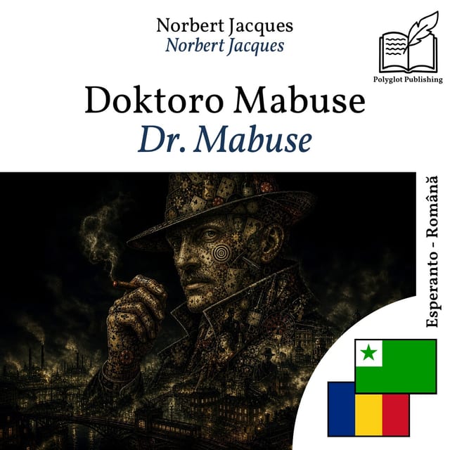 Dr. Mabuse