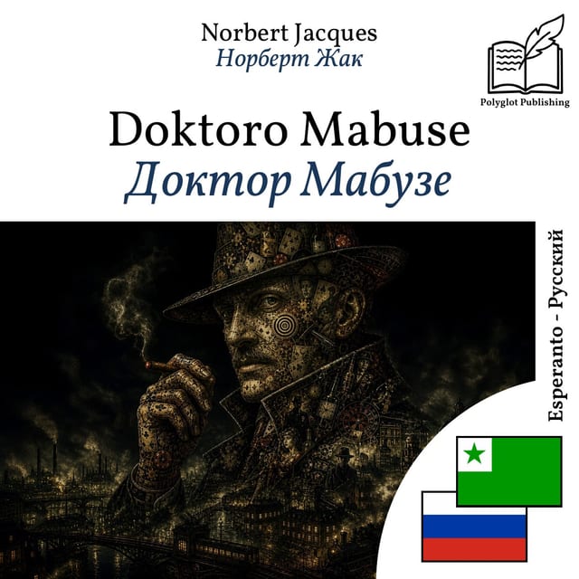 Доктор Мабузе