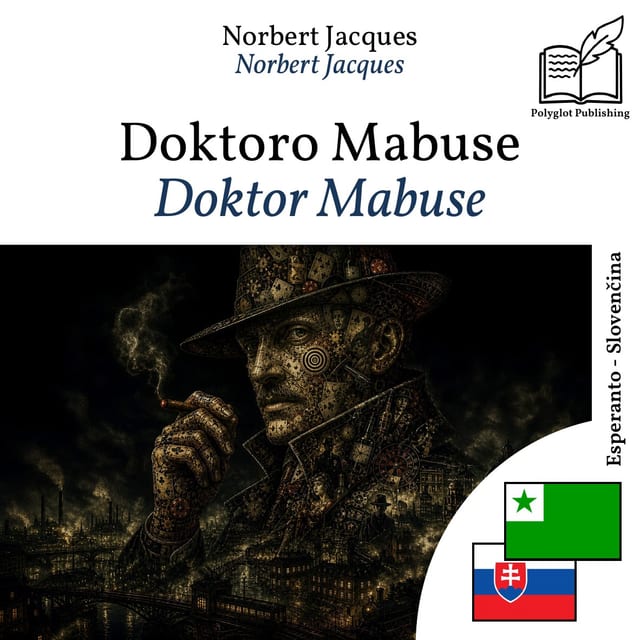 Doktor Mabuse