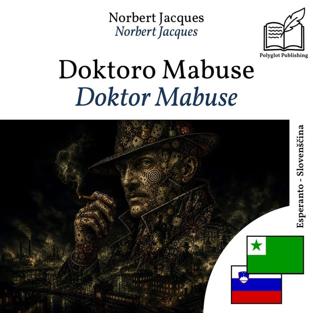 Doktor Mabuse