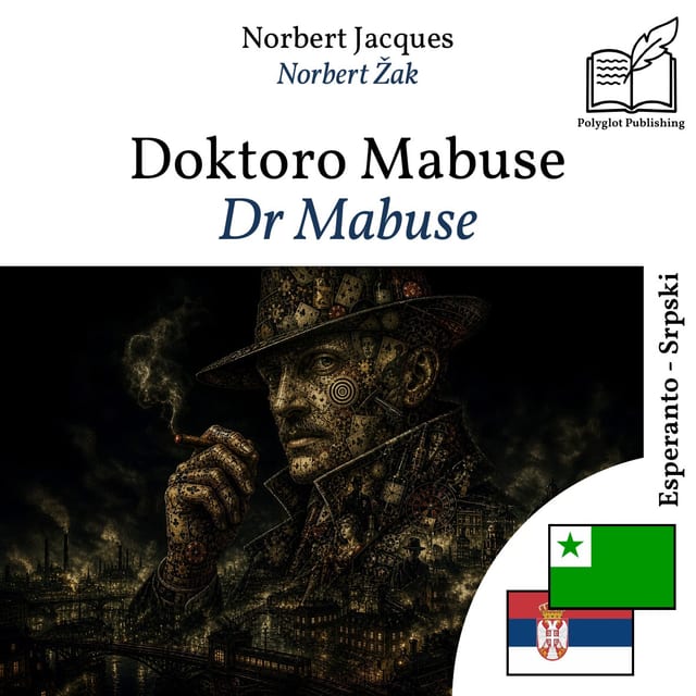 Dr Mabuse