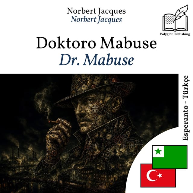 Dr. Mabuse