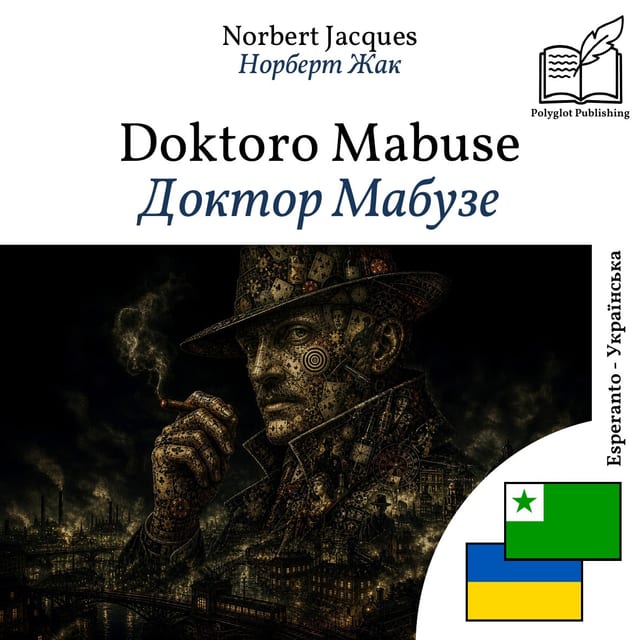 Доктор Мабузе