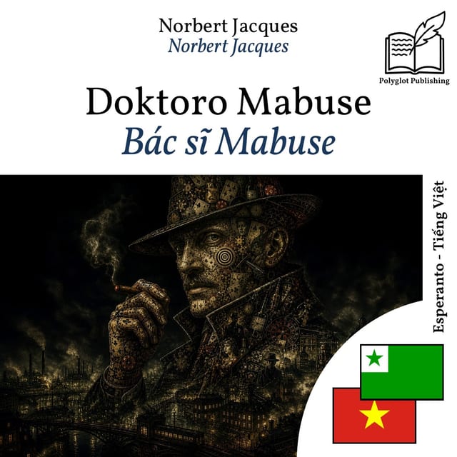 Bác sĩ Mabuse