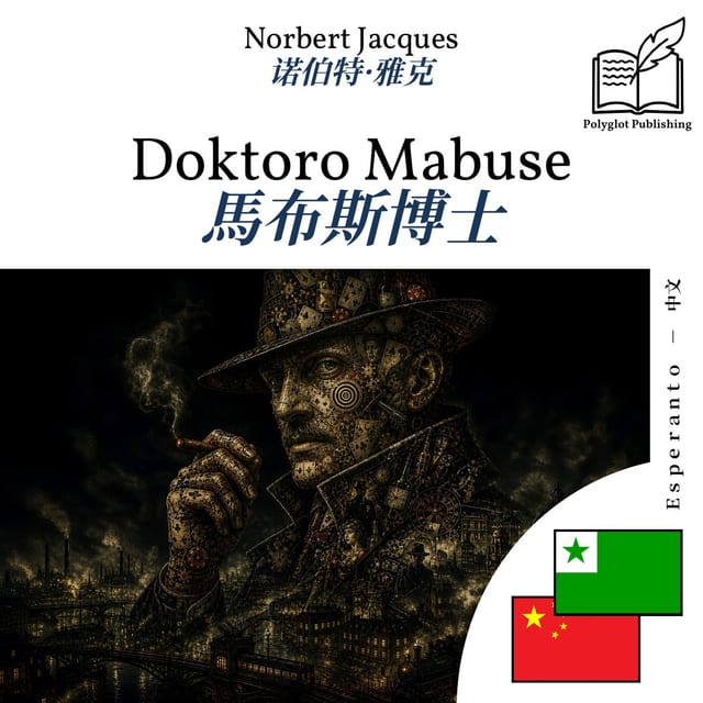 馬布斯博士