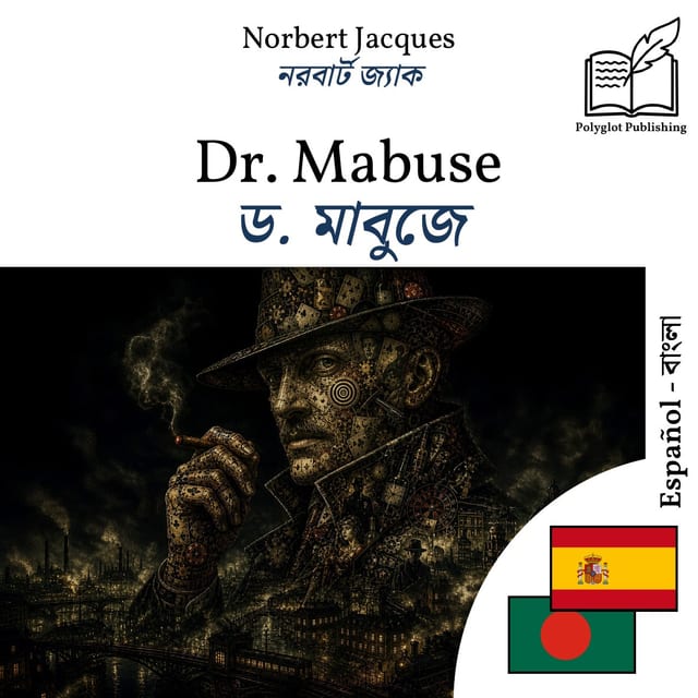 ড. মাবুজে